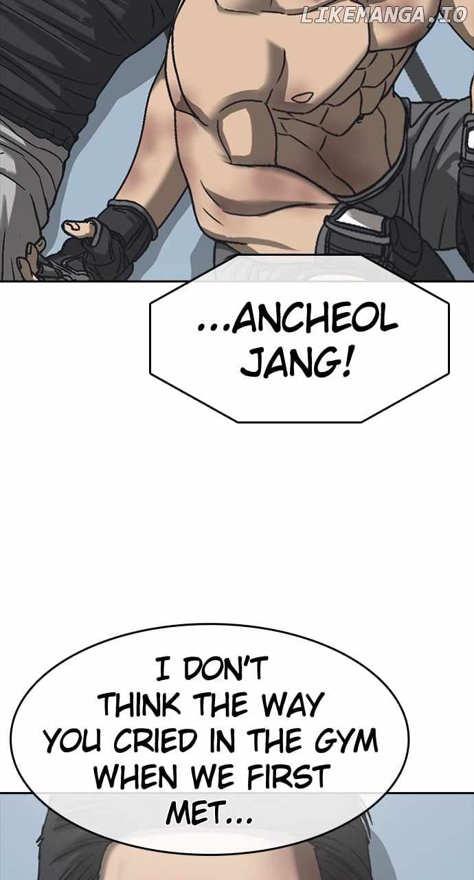 My Life As A Loser 2 Chapter 55 81